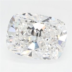 2.31ct ELONGATED CUSHION Diamond - 500132240