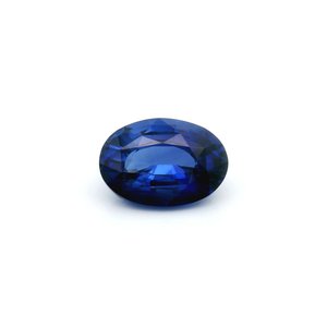 2.0ct OVAL Sapphire - 500131236