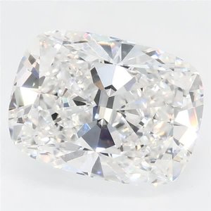 2.02ct ELONGATED CUSHION Diamond - 500132217