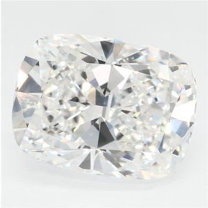 3.07ct ELONGATED CUSHION Diamond - 500132281