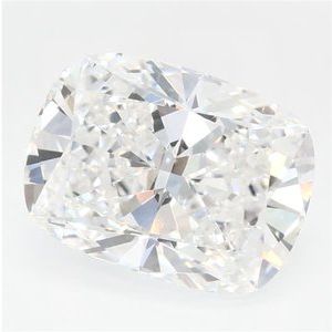 2.23ct ELONGATED CUSHION Diamond - 500132237