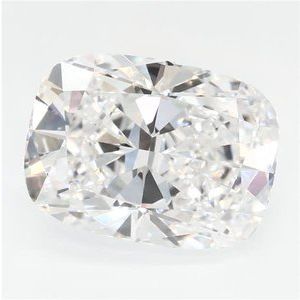 2.54ct ELONGATED CUSHION Diamond - 500132253
