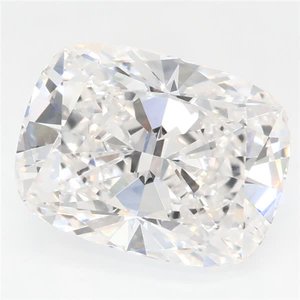 2.06ct ELONGATED CUSHION Diamond - 500132226