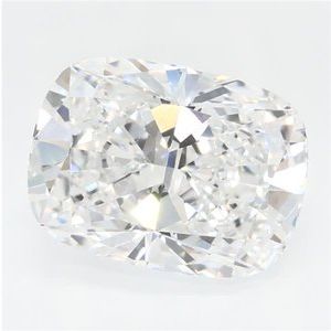 2.09ct ELONGATED CUSHION Diamond - 500132236
