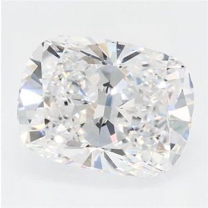 2.04ct ELONGATED CUSHION Diamond - 500132221