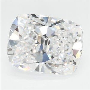 2.35ct ELONGATED CUSHION Diamond - 500132244