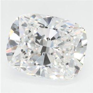 3.1ct ELONGATED CUSHION Diamond - 500132285