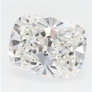 2.59ct ELONGATED CUSHION Diamond - 500132264