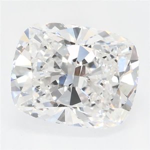 2.32ct ELONGATED CUSHION Diamond - 500132242