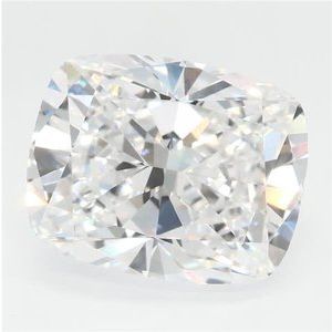 2.54ct ELONGATED CUSHION Diamond - 500132254