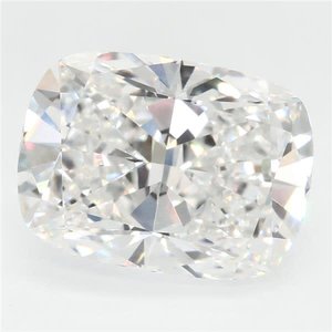 2.74ct ELONGATED CUSHION Diamond - 500132267