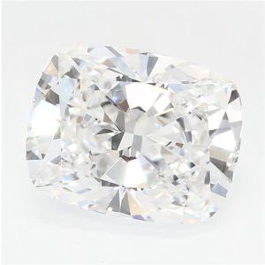 2.07ct ELONGATED CUSHION Diamond - 500132228