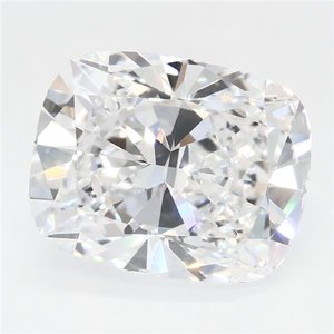 2.56ct ELONGATED CUSHION Diamond - 500132258