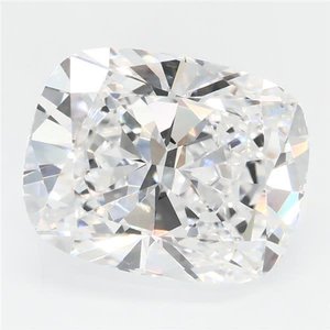 2.03ct ELONGATED CUSHION Diamond - 500132219