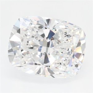 2.08ct ELONGATED CUSHION Diamond - 500132230