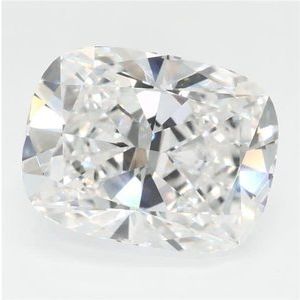 2.29ct ELONGATED CUSHION Diamond - 500132238
