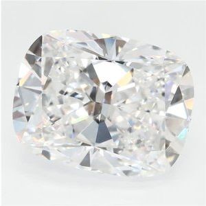 2.71ct ELONGATED CUSHION Diamond - 500132265