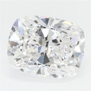 2.03ct ELONGATED CUSHION Diamond - 500132220