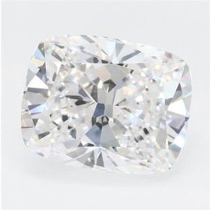 2.55ct ELONGATED CUSHION Diamond - 500132256