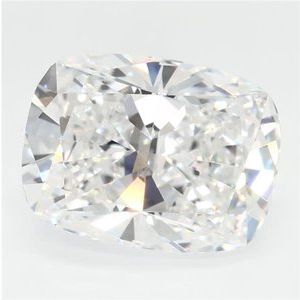 2.34ct ELONGATED CUSHION Diamond - 500132243