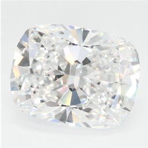 2.52ct ELONGATED CUSHION Diamond - 500132250