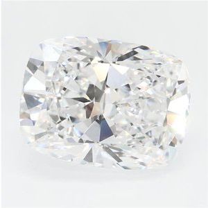 2.09ct ELONGATED CUSHION Diamond - 500132234