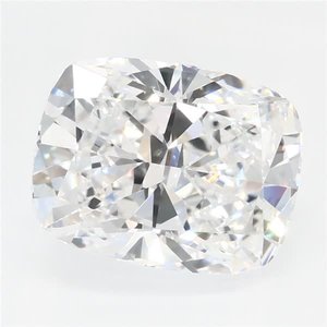 2.05ct ELONGATED CUSHION Diamond - 500132222