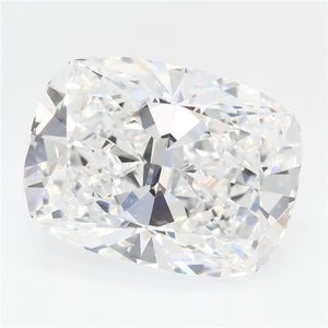 2.93ct ELONGATED CUSHION Diamond - 500132273