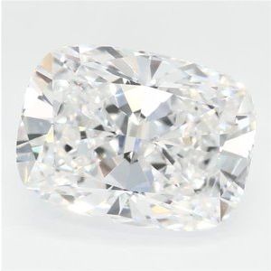 2.49ct ELONGATED CUSHION Diamond - 500132245
