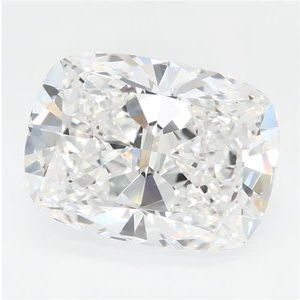 2.08ct ELONGATED CUSHION Diamond - 500132231