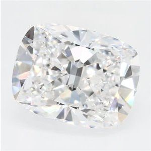 2.59ct ELONGATED CUSHION Diamond - 500132262