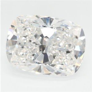 2.29ct ELONGATED CUSHION Diamond - 500132239