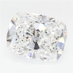 2.9ct ELONGATED CUSHION Diamond - 500132271