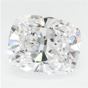 2.32ct ELONGATED CUSHION Diamond - 500132241