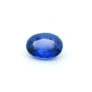 2.1ct OVAL Sapphire - 500131242