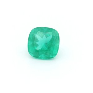 1.95ct CUSHION Emerald - 500131296