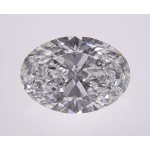 2.52ct OVAL Diamond - 500128035