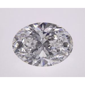2.52ct OVAL Diamond - 500128037