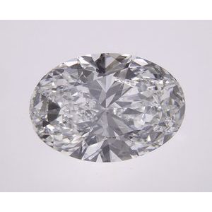 2.53ct OVAL Diamond - 500128038