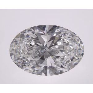 2.9ct OVAL Diamond - 500128061