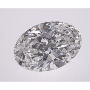 2.91ct OVAL Diamond - 500128063