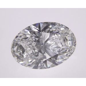 2.93ct OVAL Diamond - 500128065