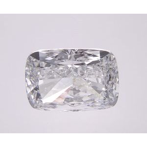2.05ct ELONGATED CUSHION Diamond - 500128864