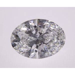 1.7ct ELONGATED CUSHION Diamond - 500128856