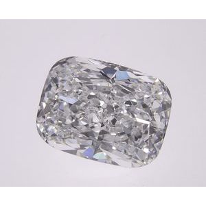 2.08ct ELONGATED CUSHION Diamond - 500128866