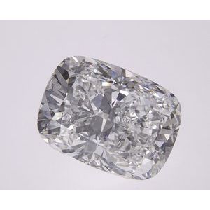 2.07ct ELONGATED CUSHION Diamond - 500128865