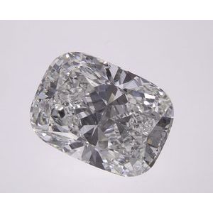 2.53ct ELONGATED CUSHION Diamond - 500128869