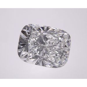3.65ct ELONGATED CUSHION Diamond - 500128887