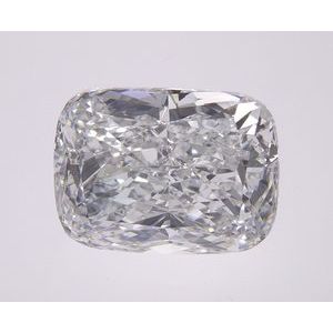2.51ct ELONGATED CUSHION Diamond - 500128868