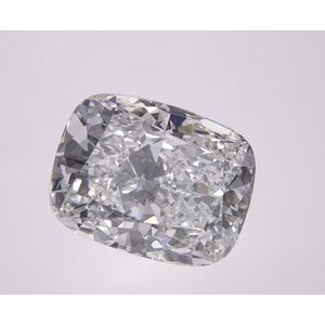 3.77ct ELONGATED CUSHION Diamond - 500128889